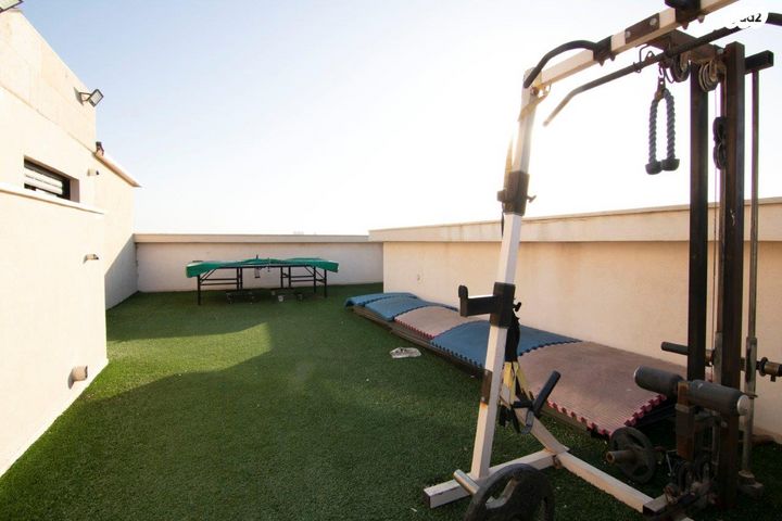 גג/ פנטהאוז, קרית שלום, תל אביב יפו