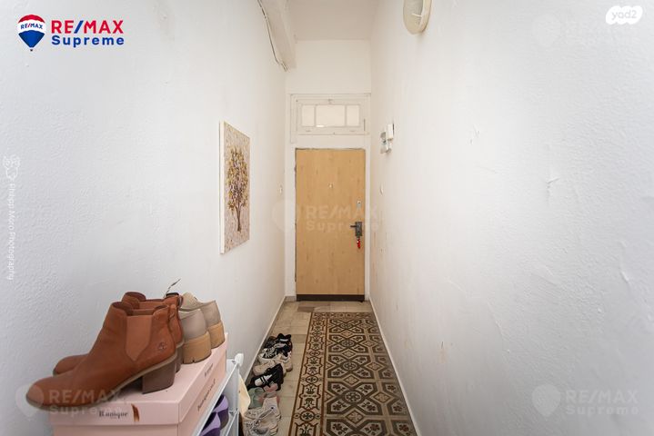 דירה, י.ל. פרץ, הדר מרכז, חיפה