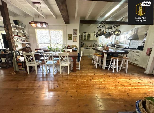 בית פרטי/ קוטג', קרני שומרון