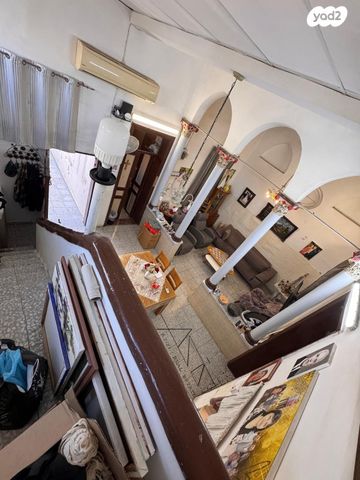 עג'מי, גבעת העליה