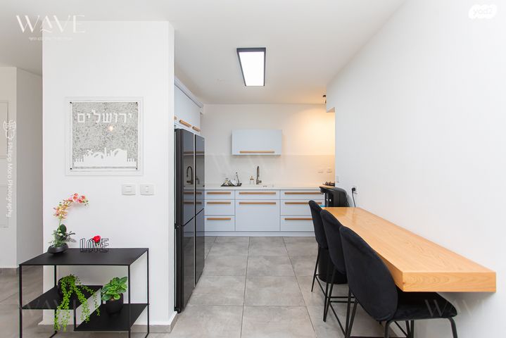 דירה, השחף, החותרים, טירת כרמל