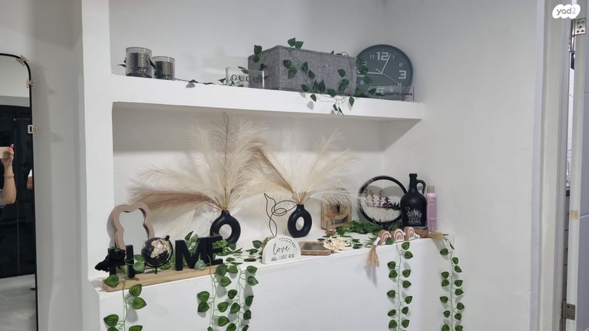 דירה, גבעה א', שביט, קרית אתא