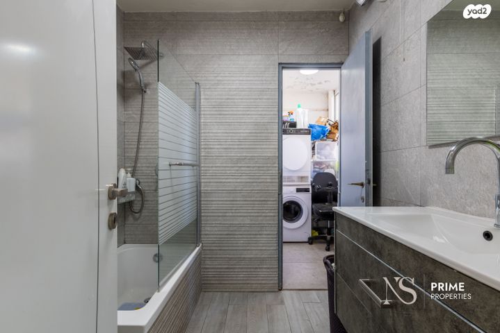 דירה, המעפיל 1, נווה דוד, דימונה