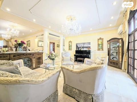 בית פרטי/ קוטג', רעננה