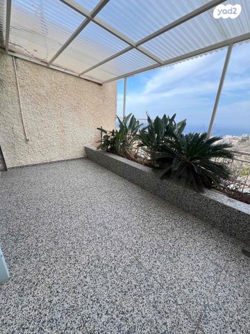 דופלקס, כרמליה, חיפה