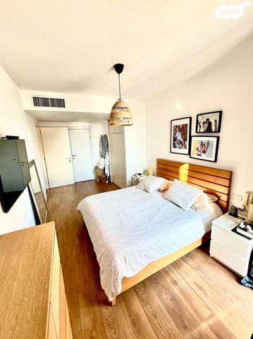 דירה, מעון 5, פלורנטין, תל אביב יפו