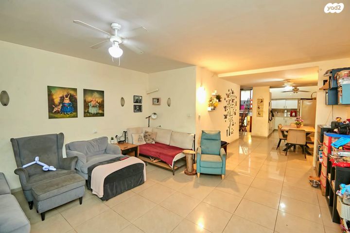 בית פרטי/ קוטג', אפיקים