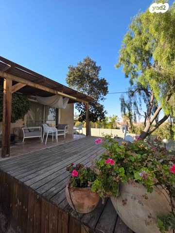 בית פרטי/ קוטג', ערד