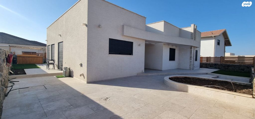 בית פרטי/ קוטג', רובע 11, קצרין