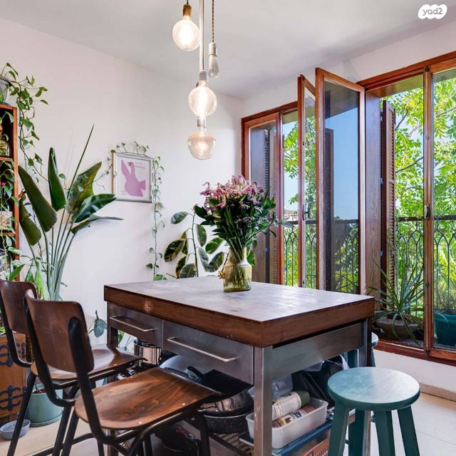 צפון יפו, המושבה האמריקאית-גרמנית