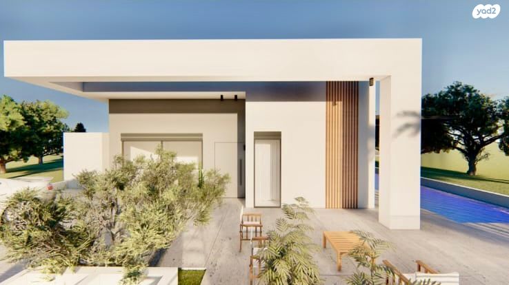 בית פרטי/ קוטג'