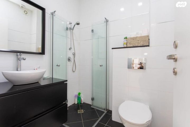 דירה, סביוני הכרמל, חיפה