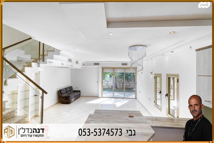 בית פרטי/ קוטג', כסלו 19, רובע י"ב, אשדוד