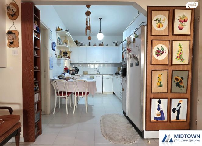 דירת גן, עפרוני 8, גני השרון, כפר סבא