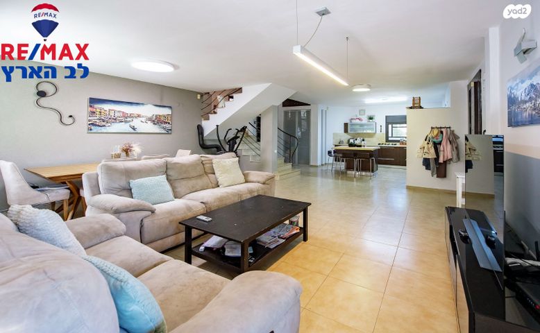 בית פרטי/ קוטג', אלון, ראש העין