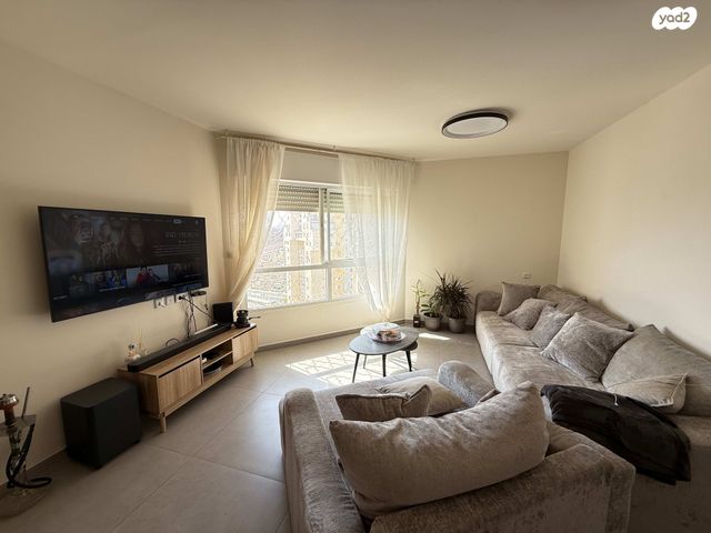 דירה, שבטי ישראל, שחמון, רובע 7, אילת