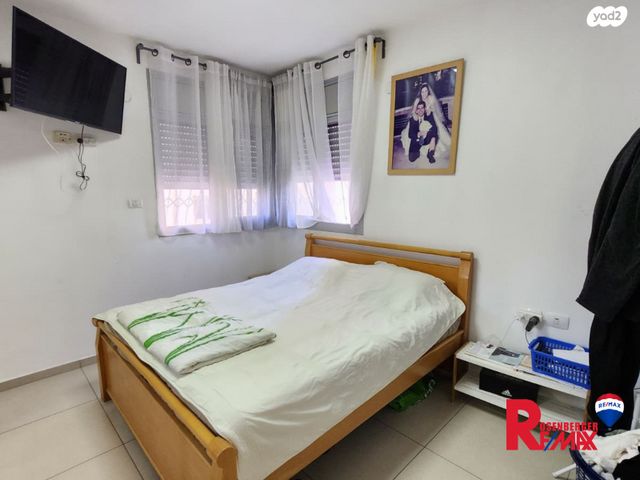 דירה, עוזי נרקיס 5, קרית רבין, חולון