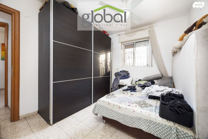 דירה, ארמון הנציב, תלפיות מזרח, ירושלים