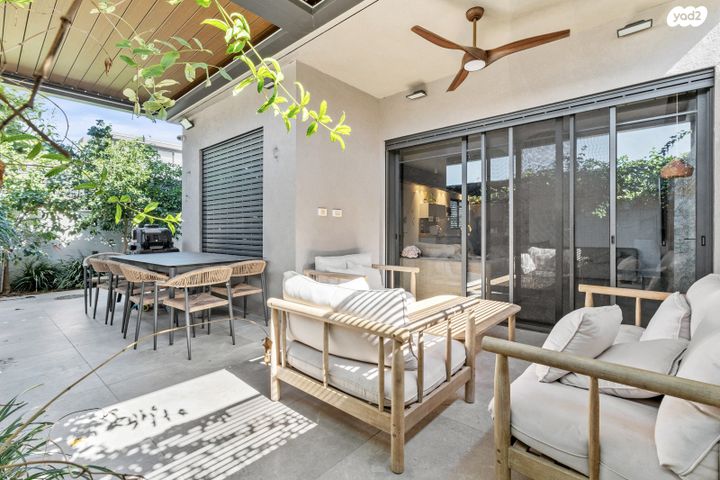 דו משפחתי, בורוכוב 26, נווה רמז, חולון