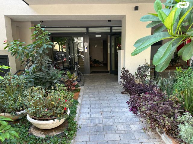 דירה, הצפון הישן - צפון, תל אביב יפו