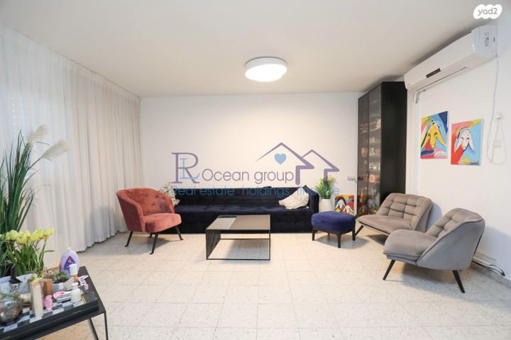 דירה, זלמן שז"ר 24, רמת פולג, נתניה