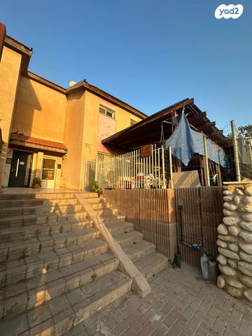 דירה, משעול פרופ. אברהם יעקב ברוור, רמות, באר שבע