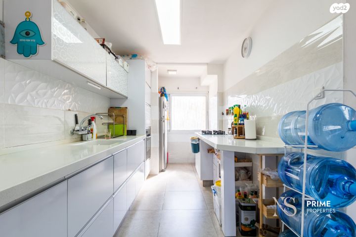 דירה, המעפיל 1, נווה דוד, דימונה