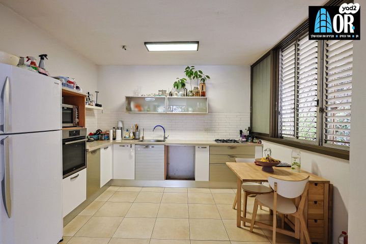 דירה, מיכל לייב כץ, המרכז השקט / מרכז העיר, פתח תקווה