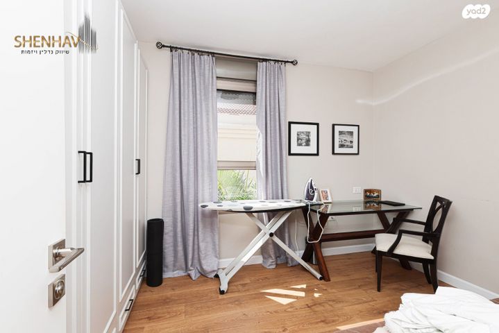 בית פרטי/ קוטג', תל מונד