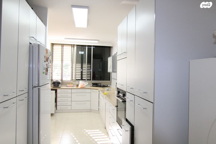 דירה, כינרת, רובע י"א, אשדוד