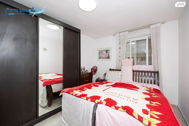 דירה, אלי תבין, ירושלים