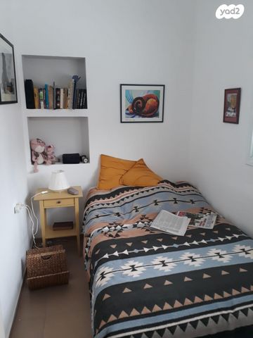 דירה, רמב"ן 7, הדר עליון, חיפה