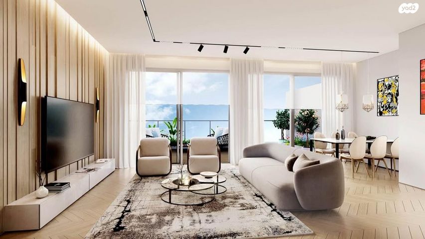 דופלקס, צלליכין, רמז, מערב ותיק, ראשון לציון