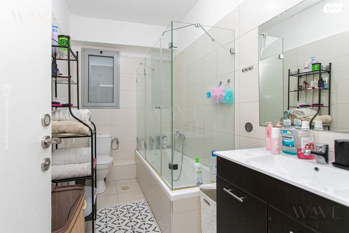 דירה, הגל, החותרים, טירת כרמל