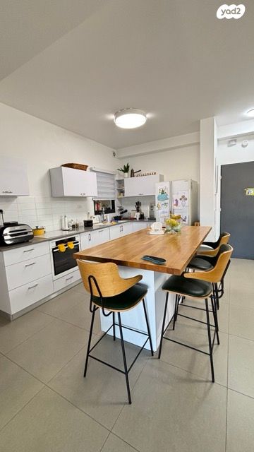 דירה, מייק בראנט 11, קרית אליעזר, חיפה