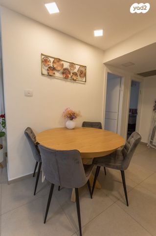 דירה, נחל לכיש, רובע י"א, אשדוד