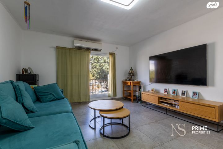 דירה, המעפיל 1, נווה דוד, דימונה