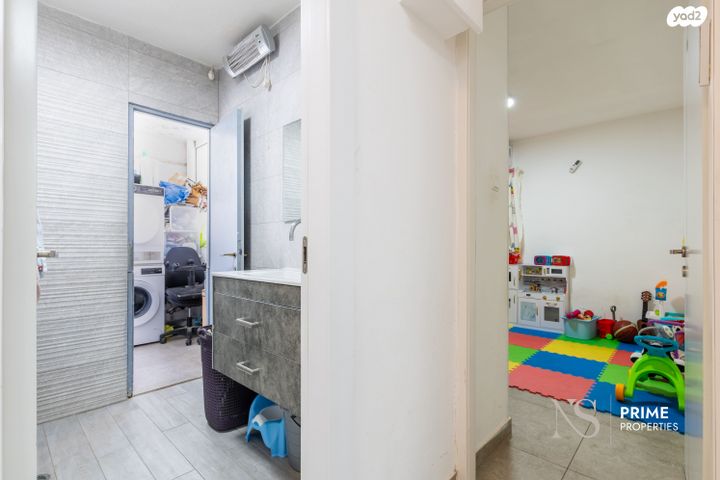 דירה, המעפיל 1, נווה דוד, דימונה