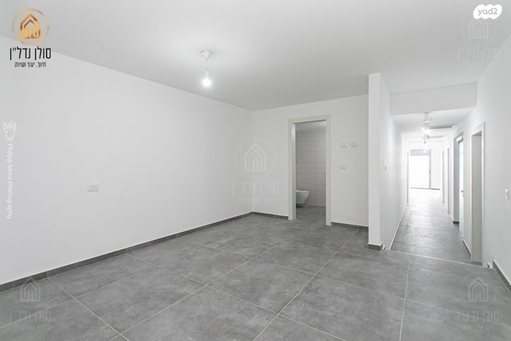 דירה, גבעת זמר, חיפה