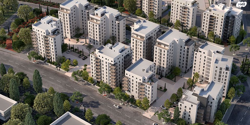 גג/ פנטהאוז, שדרות עמק יזרעאל, שקמים ואגמים, אשקלון