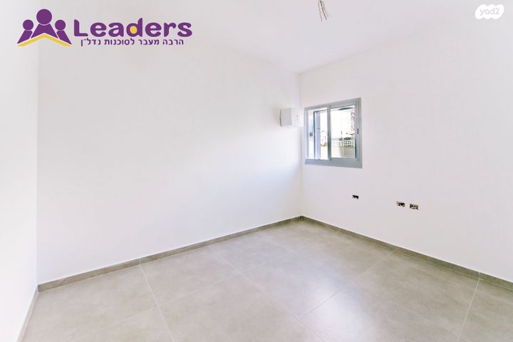 דירה, פלמ"ח, הרצליה הירוקה, נווה עובד, הרצליה