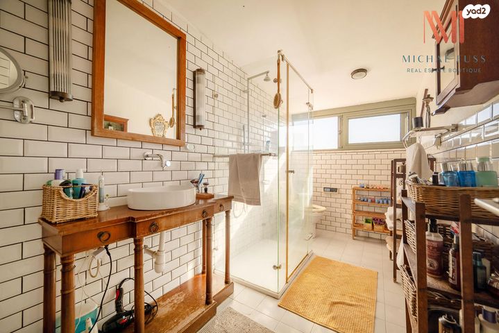 דירה, שדרות רוטשילד, לב תל אביב, לב העיר צפון, תל אביב יפו