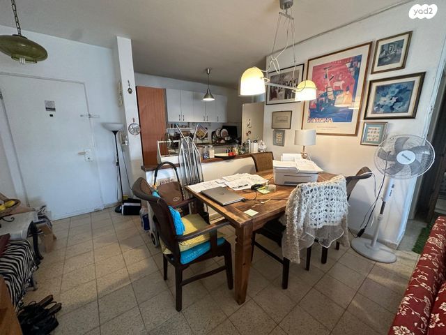 דירה, צמרות 14, גני אביב, לוד