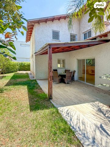 בית פרטי/ קוטג', הרצליה פיתוח, הרצליה