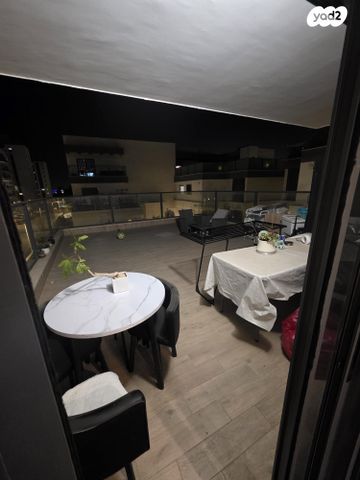 דירה, נחל שילה, פארק הנחל, באר שבע