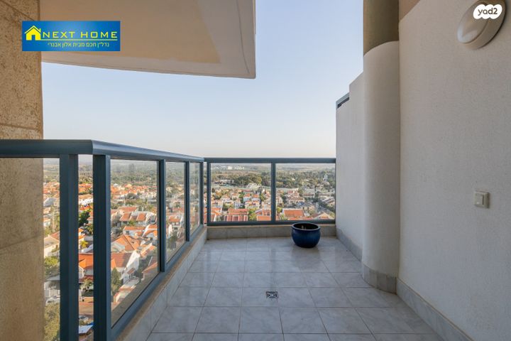 דירה, מרדכי גור 7, רמת פולג, נתניה