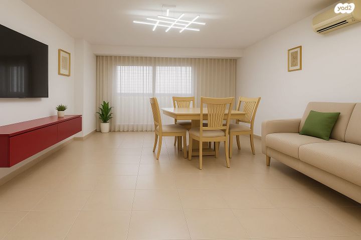 בית פרטי/ קוטג', רמת גן