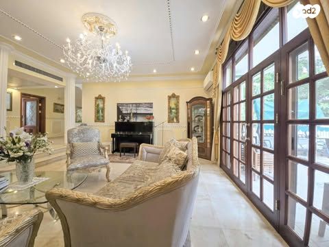 בית פרטי/ קוטג', רעננה