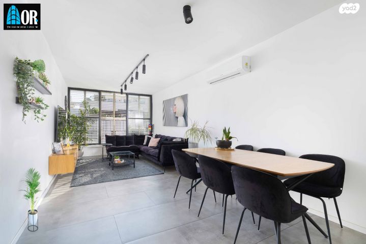 דירה, תל אביב, מרכז מערבי, נס ציונה