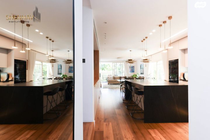 בית פרטי/ קוטג', תל מונד